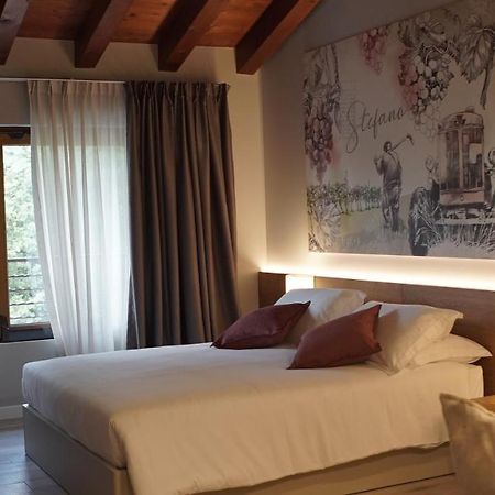 Agriturismo Acinatico Wine Relais Фумане Экстерьер фото