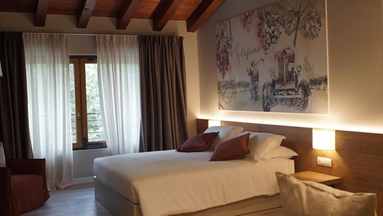 Agriturismo Acinatico Wine Relais Фумане Экстерьер фото