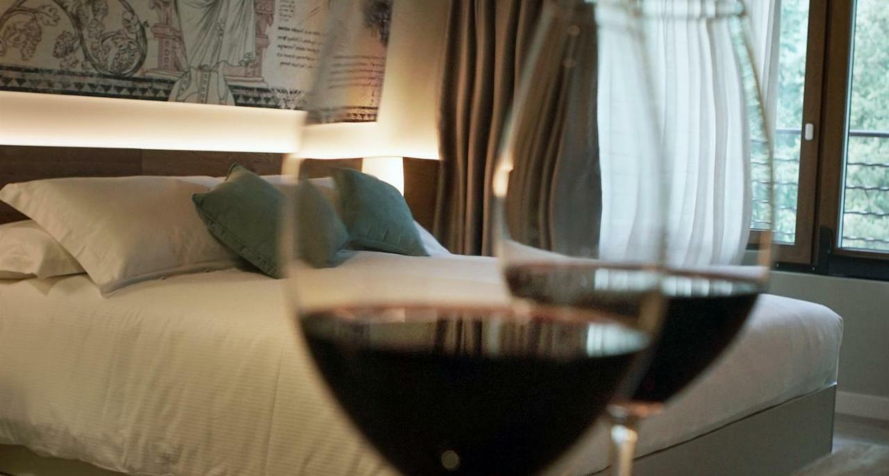 Agriturismo Acinatico Wine Relais Фумане Экстерьер фото