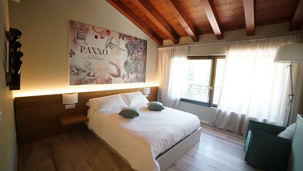 Agriturismo Acinatico Wine Relais Фумане Экстерьер фото